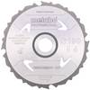 Metabo FIBERCEMENT CUT PROFESSIONAL 628297000 Kreissägeblatt 190 x 30 x 1.6 mm Zähneanzahl: 4 1 St.
