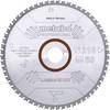 Metabo LAMINATE CUT PROFESSIONAL 628442000 Kreissägeblatt 216 x 30 x 1.8 mm Zähneanzahl: 60 1 St.