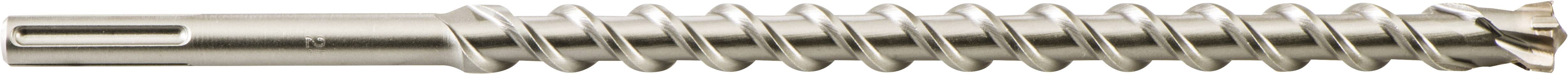 Metabo SDS-max Pro 4 623823000 Hartmetall Stein-Spiralbohrer 1 Stück 16 mm Gesamtlänge 1320 mm SDS-Max 1 St.