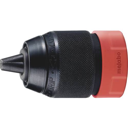 Thumbnail - Schnellwechselbohrfutter FUTURO PLUS S1M/HM Metabo 627203000 1,5 - 13 mm