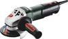 Metabo WP 11-115 Quick 603621000 Winkelschleifer 115 mm 1100 W