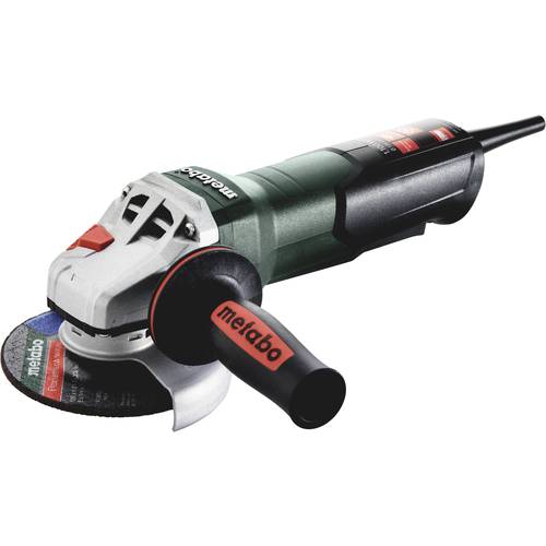Metabo WP 11-125 Quick 603624000 Winkelschleifer 125 mm 1100 W