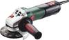 Metabo WEA 11-125 Quick 603626000 Winkelschleifer 125 mm 1100 W