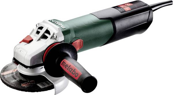 Metabo W 13-125 Quick 603627000 Winkelschleifer  125 mm  1350 W