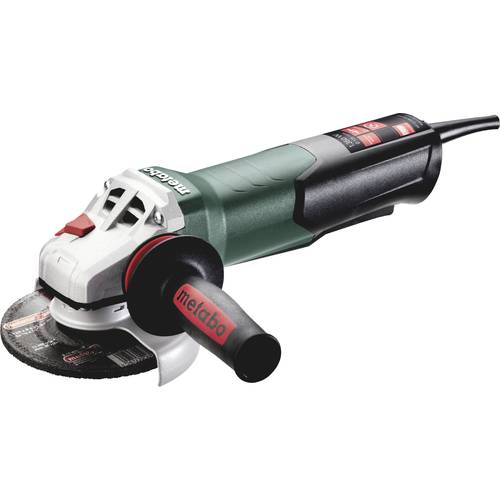 Metabo WP 13-125 Quick 603629000 Winkelschleifer 125 mm 1350 W