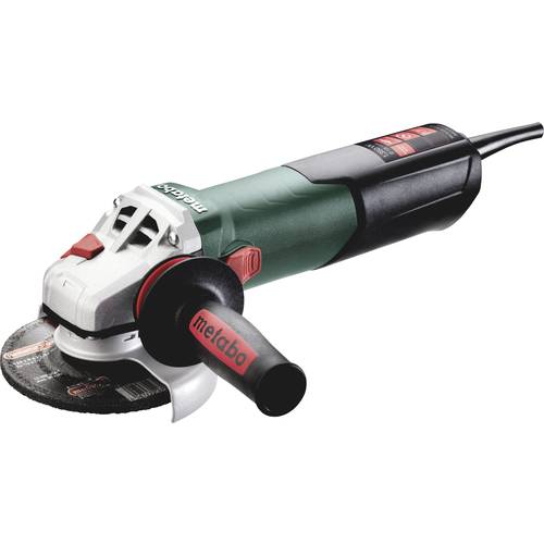 Metabo WA 13-125 Quick 603630000 Winkelschleifer 125 mm 1350 W