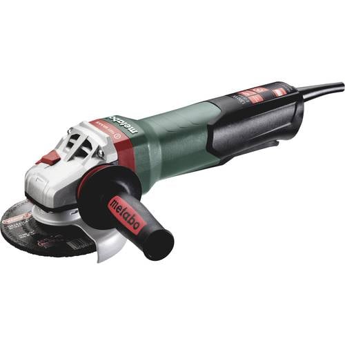 Metabo WPB 13-125 Quick 603631000 Winkelschleifer 125 mm 1300 W