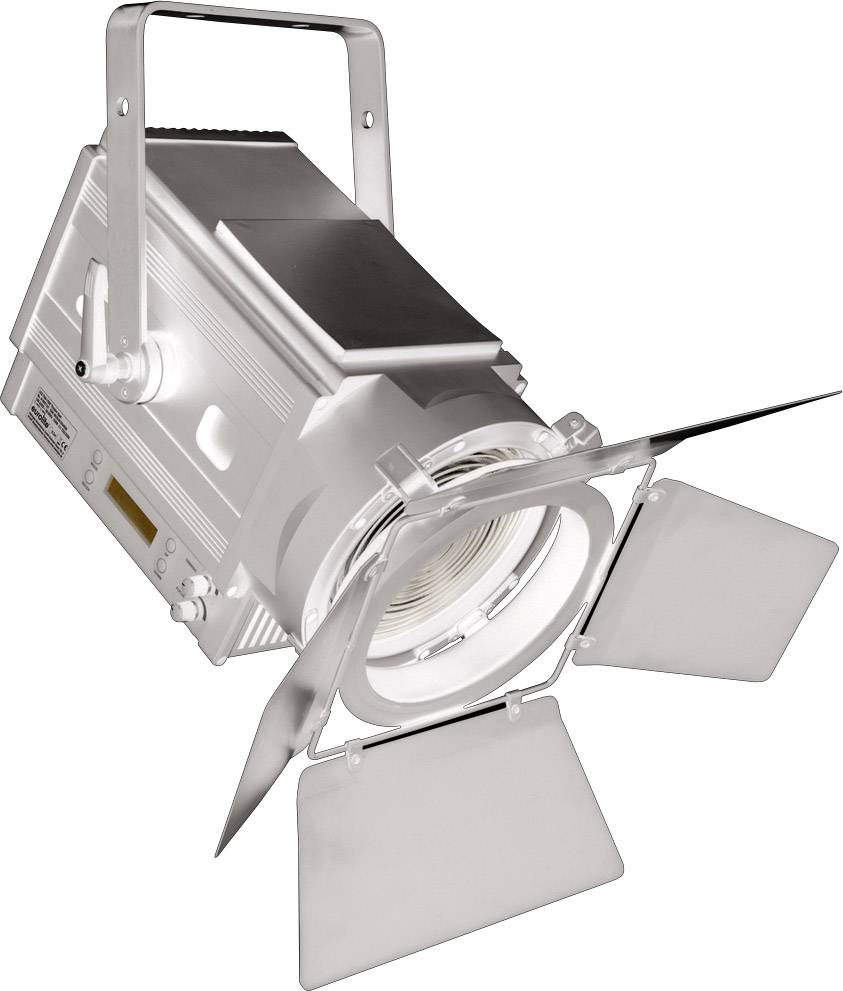 EUROLITE DMX LED-Effektstrahler Anzahl LEDs:1