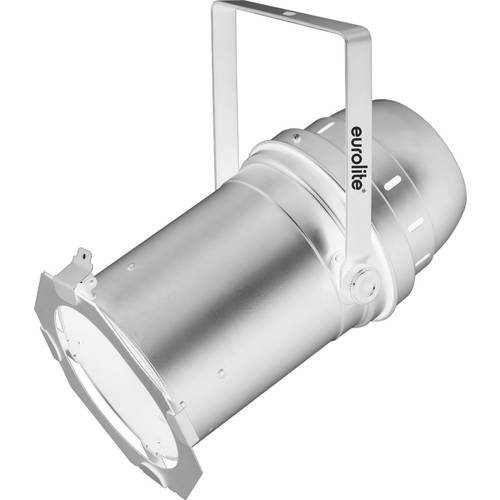 Eurolite nan LED-PAR-Scheinwerfer Anzahl LEDs (Details): 1 100 W Schwarz