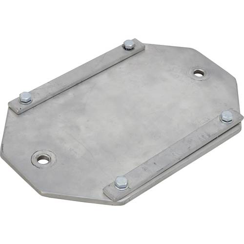 Eurolite neu Montageplatte