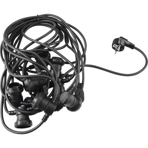 Eurolite 50499021 Party-Lichterkette Außen netzbetrieben