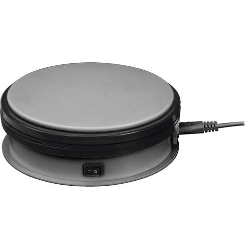 Europalms Drehteller (L x B x H) 150 x 150 x 60 mm