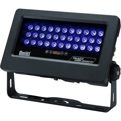 Antari  DMX LED-Effektstrahler  Anzahl LEDs (Details):33  