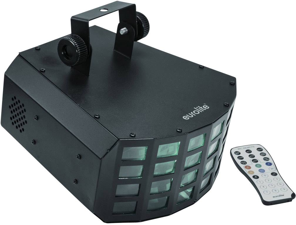 Eurolite 51918317 LED-Effektstrahler