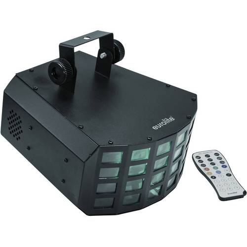 Eurolite 51918317 LED-Effektstrahler