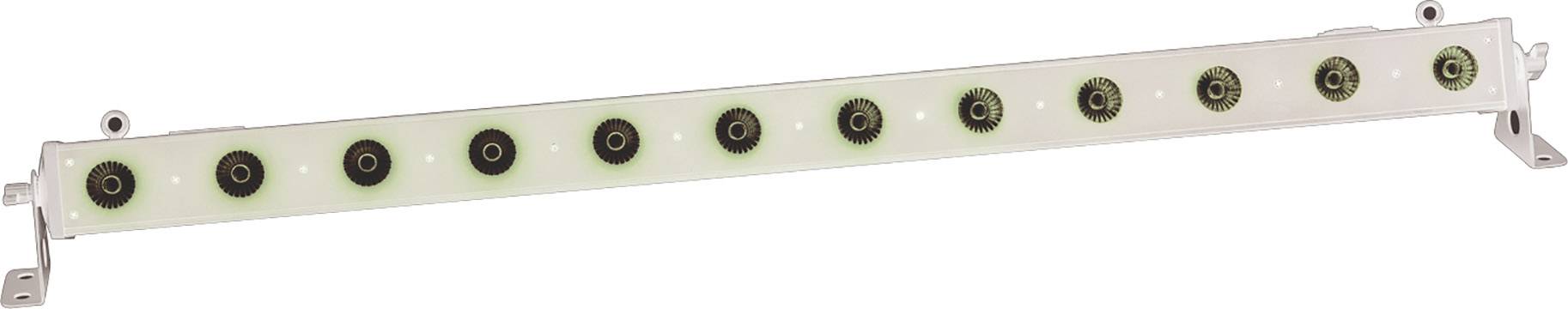 Eurolite LED-Bar Anzahl LEDs (Details): 12