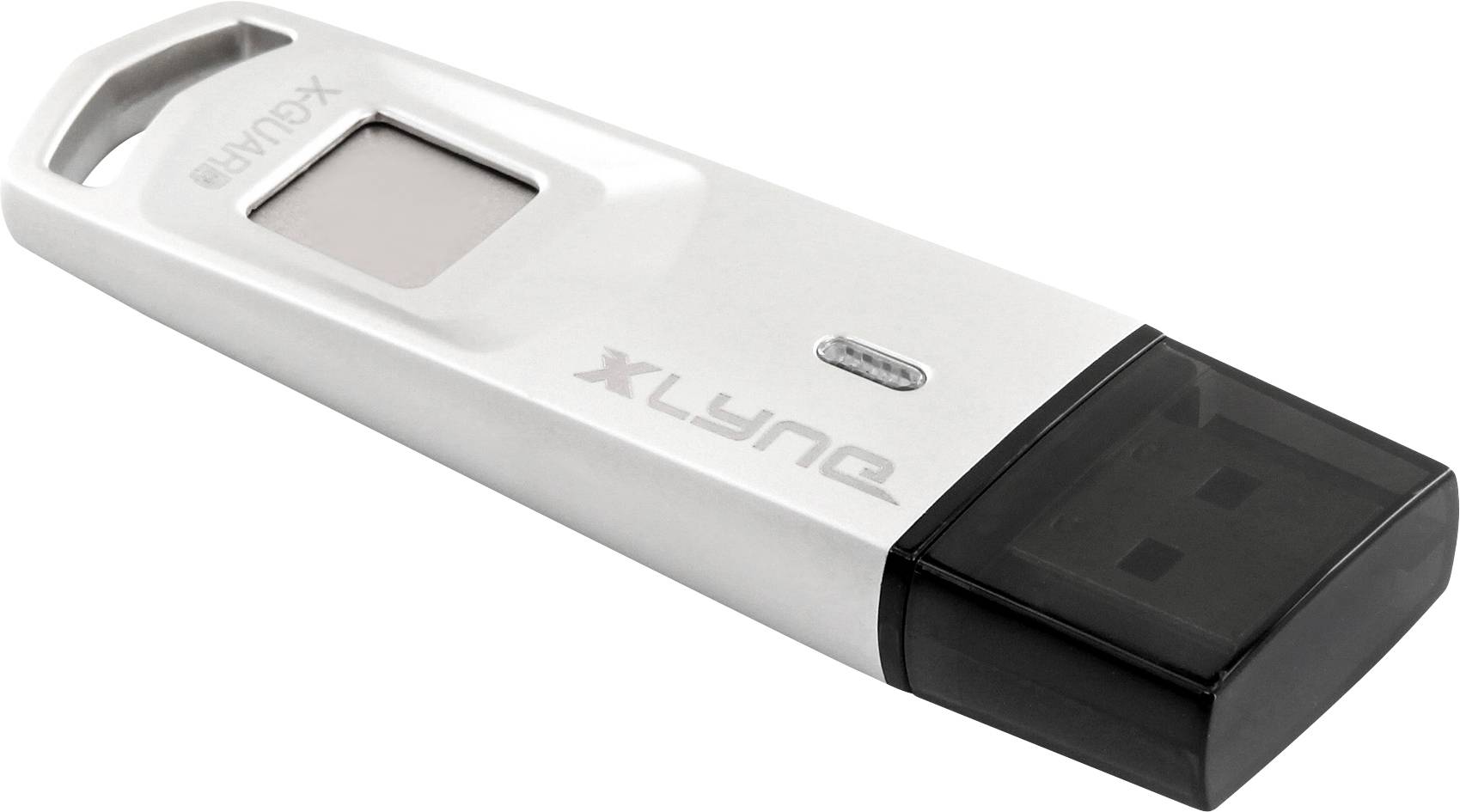 XLYNE USB 3.0 X-Guard Fingerscan 64GB