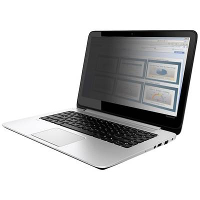V7 Videoseven Zubehör TFT/LCD-TV Blickschutzfolie Notebook 35,6 cm (14") Bildformat: 16:9, 16:9 PS140W9