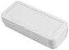 Hammond Electronics 1552D3GY Hand-Gehäuse 110 x 50 x 30 ABS Kunststoff Grau 1 St.