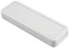 Hammond Electronics 1552C5GY Hand-Gehäuse 150 x 50 x 22 ABS Kunststoff Grau 1 St.