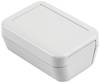 Hammond Electronics 1552D1GY Hand-Gehäuse 70 x 50 x 30 ABS Kunststoff Grau 1 St.