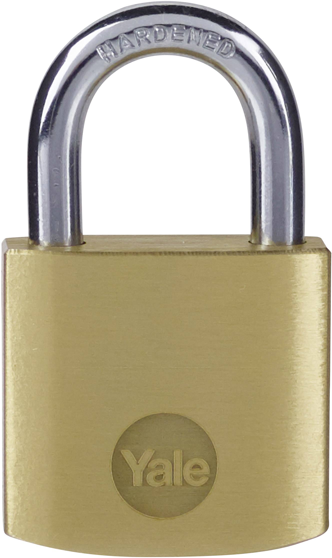 Yale Y110B/30/115/1 Vorhängeschloss 30 Mm Schlüsselschloss Kaufen