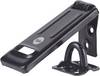 YALE Y105B/90/BK Sicherheitsüberfalle 90 mm