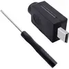 Mini-USB 2.0 Modular-Stecker Set, Typ B Stecker, gerade 2001C206 Quadrios Inhalt: 1 St.