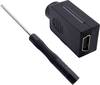 Mini-USB 2.0 Modular-Buchsen Set, Typ B Buchse, gerade 2001C207 Quadrios Inhalt: 1 St.