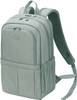 Dicota Notebook Rucksack DICOTA Eco Backpack Scale - Notebook-Ruc Passend für maximal: 39,6 cm (15,6") Grau