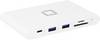 Dicota USB-C® Dockingstation USB-C Portable Docking 9-in-1 with HDMI Passend für Marke Dockingstations: Universal