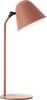 Brilliant Connie 99067/41 Tischlampe E14 25 W Terracotta