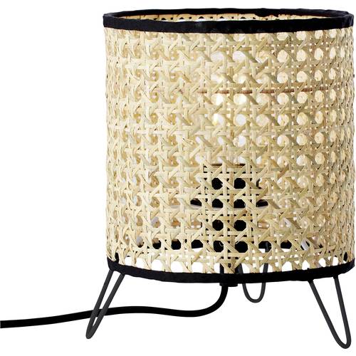 Thumbnail - Brilliant Wiley 99089/09 Tischlampe E27 60 W Holz
