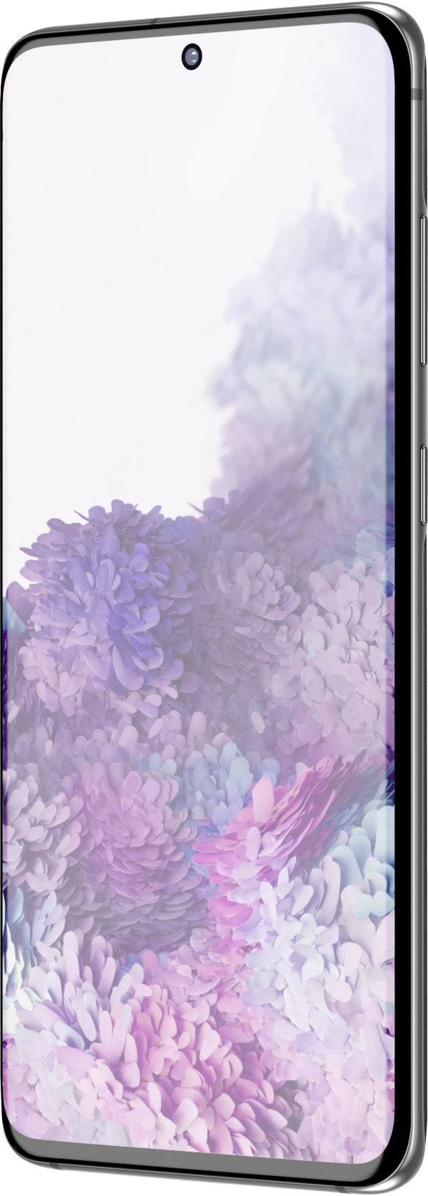 Samsung Galaxy S20 128GB Cosmic Gray Smartphone-4