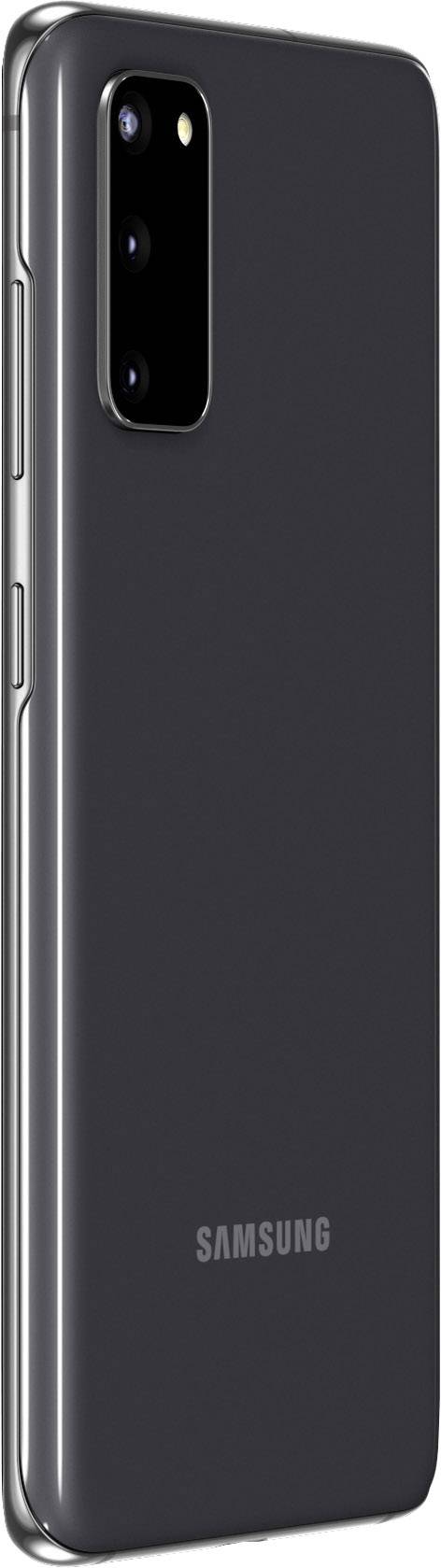 Samsung Galaxy S20 128GB Cosmic Gray Smartphone-5
