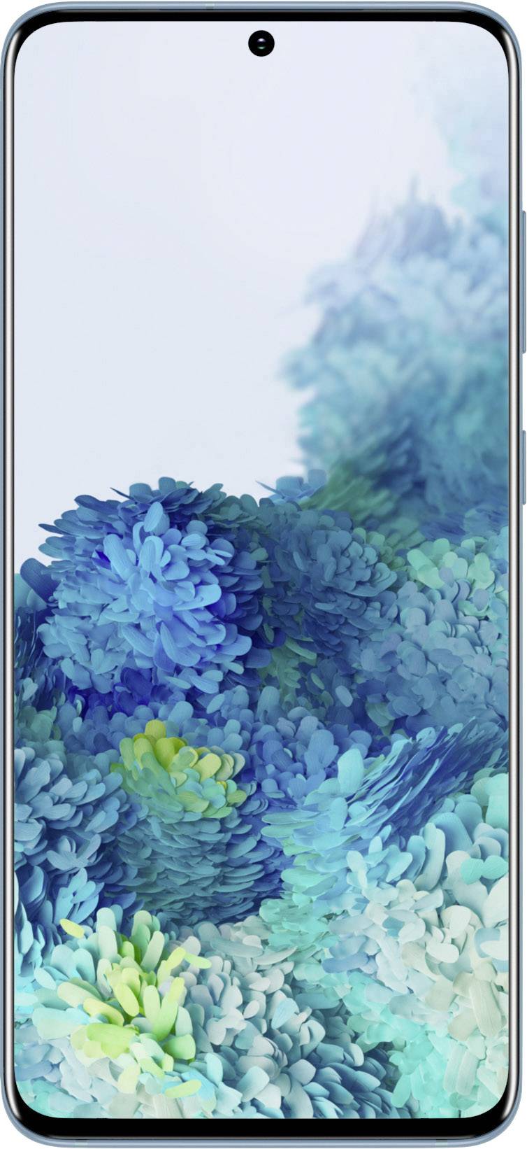 Samsung Galaxy S20 Dual-SIM Smartphone 128 GB 6.2 Zoll (15 ...