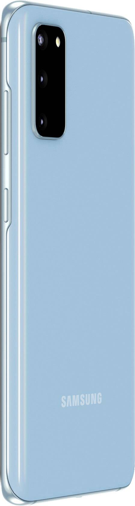 Samsung G981B Galaxy S20 5G 128 GB (Cloud Blue)-5