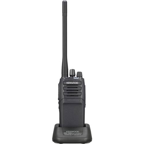 Kenwood NX-1200D-FN-SET-1 Freenet-Handfunkgerät