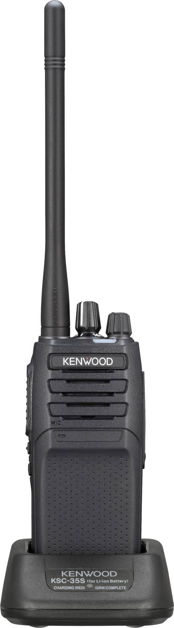 Kenwood NX-1200D-FN-SET-1  Freenet-Handfunkgerät