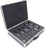 Kenwood NX-1200D-FN-SET-3 Freenet-Handfunkgerät 3er Set