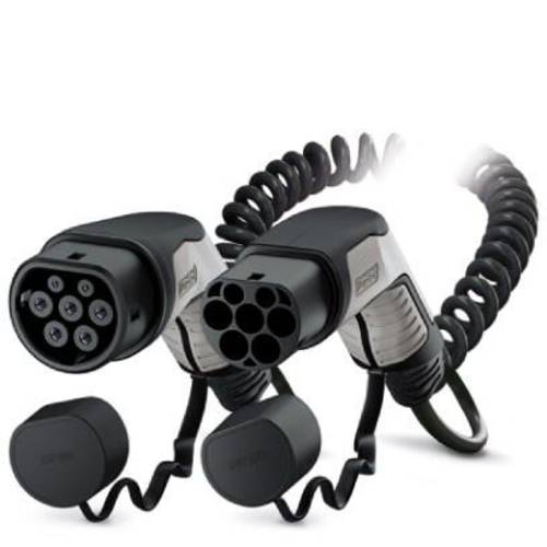 Phoenix Contact 1627135 eMobility Ladekabel 4 m