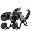 Phoenix Contact 1627135 eMobility Ladekabel 4 m
