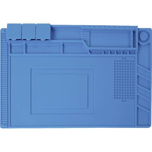 Thumbnail - Velleman AS11 (L x B x H) 300 x 450 x 31.00 mm 1 St.