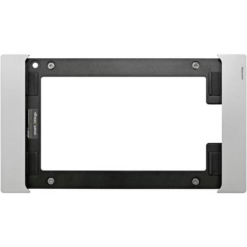 Thumbnail - Smart Things sDock Fix s32 iPad Wandhalterung Silber Passend für Apple-Modell: iPad Air (3. Generation), iPad Pro 10.5, ...