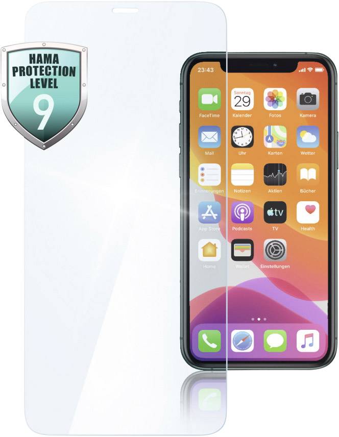 Handy Taschen und Schutz →