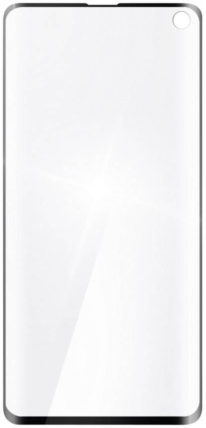 HAMA Full-Screen-Protection Displayschutzglas Passend für: Samsung Galaxy S20+ 1 St.