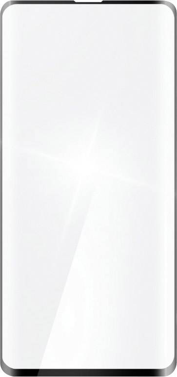 HAMA 3D-Full-Screen-Protection Displayschutzglas Passend für: Samsung Galaxy S20 1 St.