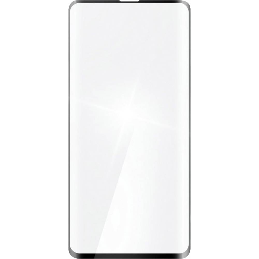 Hama 3D-Full-Screen-Protection Screenprotector (glas) Geschikt voor: Samsung Galaxy S20 1 stuk(s)