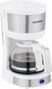 SEVERIN KA 4809 - Kaffeemaschine - 4 Tassen