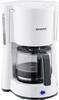 SEVERIN Kaffeemaschine KA 4816 TYPE, weiß